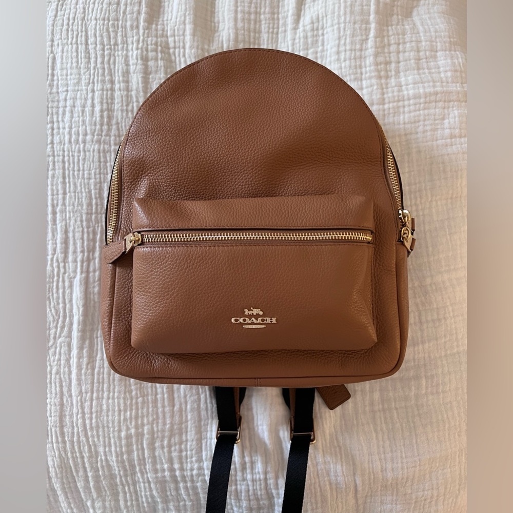 COACH CHARLIE BACKPACK